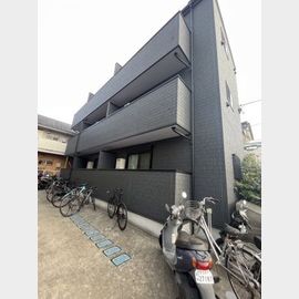舎人駅より徒歩10分 2階 築7年8ヶ月の賃貸物件
