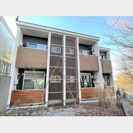 PARKTERRACE新松戸の賃貸物件