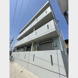 ボヌール北谷の賃貸物件