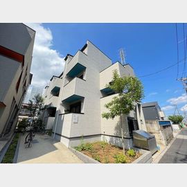六町駅より徒歩8分 1階 築8年1ヶ月の賃貸物件