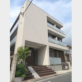 青砥駅より徒歩10分 1階 築6年2ヶ月の賃貸物件