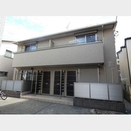 カメリアの賃貸物件