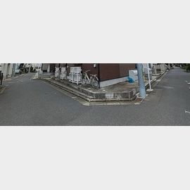 ハーモニーテラス西綾瀬の賃貸物件