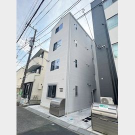 ライフタウンヨツギ 3階 築2年4ヶ月の賃貸物件