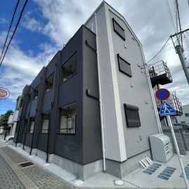 MELDIA西新井大師西の賃貸物件