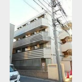 ツリーデン松戸３ 4階 築9年の賃貸物件