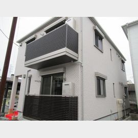 ラ・フルールKATUMIの賃貸物件