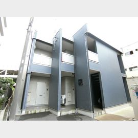 谷塚駅より徒歩2分 1階 築13年1ヶ月の賃貸物件