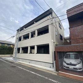 ARCADIAの賃貸物件