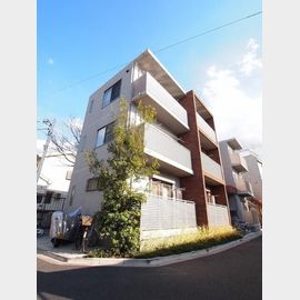 メゾンパークス 2階 築18年の賃貸物件