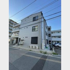 セイル千住大橋 3階 築3年2ヶ月の賃貸物件
