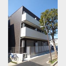 ＵｒｂａｎＶｉｌｌａ 2階 築9年7ヶ月の賃貸物件