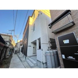 メゾンアルピナ北千住の賃貸物件