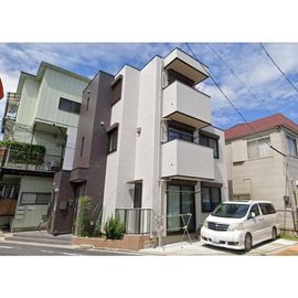 コーポサトウ 3階 築5年11ヶ月の賃貸物件