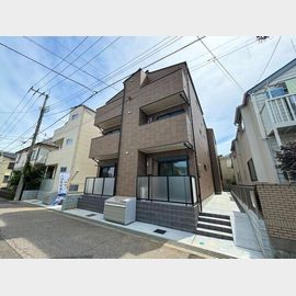 ベルシャンテ新松戸の賃貸物件