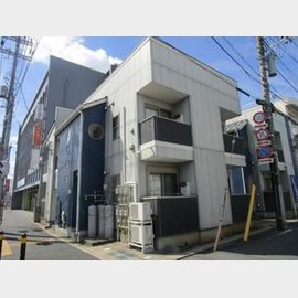クレフラスト緑ヶ丘 1階 築19年10ヶ月の賃貸物件