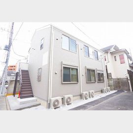 新小岩駅より徒歩8分 1階 築10年7ヶ月の賃貸物件