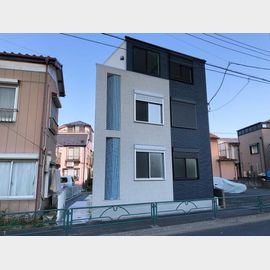 チャムフィールド堀切菖蒲園の賃貸物件
