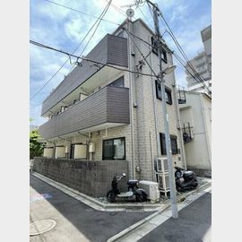 熊野前駅より徒歩11分 3階 築10年10ヶ月の賃貸物件