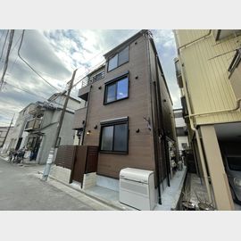 ルノン平井の賃貸物件