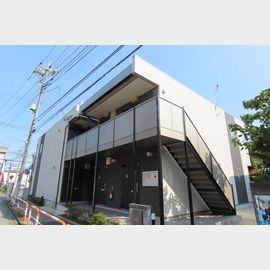 高野駅より徒歩13分 1階 築11年の賃貸物件
