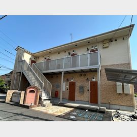 キャメル草加住吉A 2階 築12年1ヶ月の賃貸物件