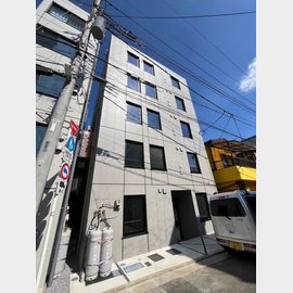 大師前駅より徒歩8分 2階 築1年11ヶ月の賃貸物件