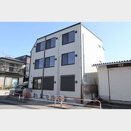 エクセラン舎人I 1階 築1年6ヶ月の賃貸物件