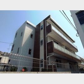リブリ・宮 1階 築13年5ヶ月の賃貸物件