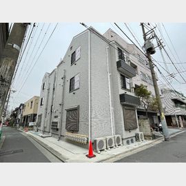 北千住駅より徒歩13分 2階 築4年6ヶ月の賃貸物件