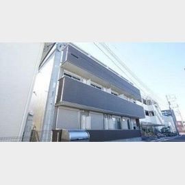 六町駅より徒歩7分 1階 築3年6ヶ月の賃貸物件