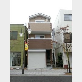 カナメゾン一之江 3階 築10年6ヶ月の賃貸物件