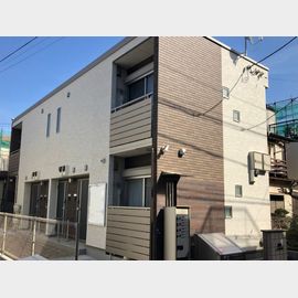 Agreable 2階 築8年8ヶ月の賃貸物件