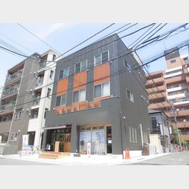 ルカ氷川の賃貸物件