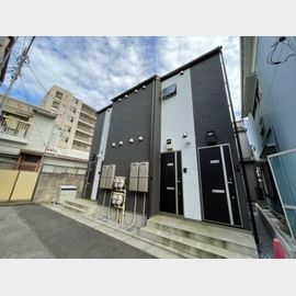 京成高砂駅より徒歩6分 2階 築6年6ヶ月の賃貸物件