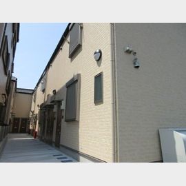 PlatanusCourtの賃貸物件
