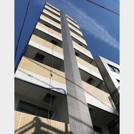 南千住駅より徒歩10分 3階 築8年6ヶ月の賃貸物件