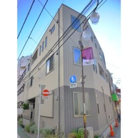 ブレナムテラスの賃貸物件