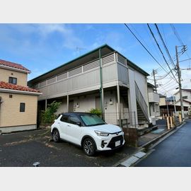 高野駅より徒歩11分 1階 築17年10ヶ月の賃貸物件