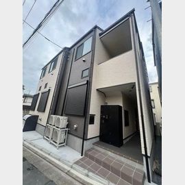 メゾンフルール小岩駅前の賃貸物件