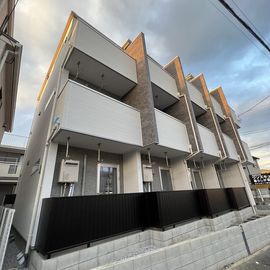 MELDIAみのり台II 1階 築3年9ヶ月の賃貸物件
