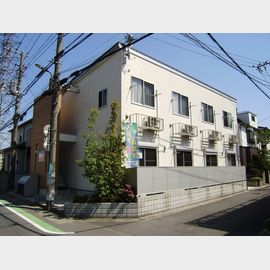 エパル青柳の賃貸物件