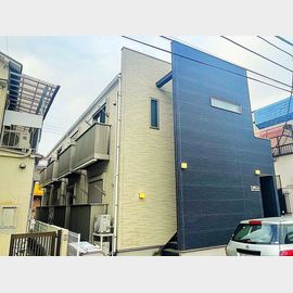 プロスペラーレ北松戸の賃貸物件
