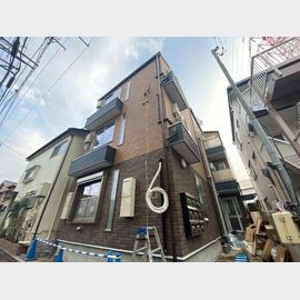 リブＨＩＤＥ—ＯＮＥ 1階 築3年7ヶ月の賃貸物件