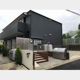 リロアン新松戸の賃貸物件
