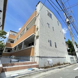 ＭＥＬＤＩＡ谷中４丁目 1階 築3年11ヶ月の賃貸物件