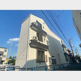 扇大橋駅より徒歩9分 2階 築2年10ヶ月の賃貸物件