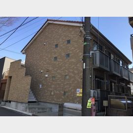 ブロッサムテラス松戸 2階 築14年の賃貸物件