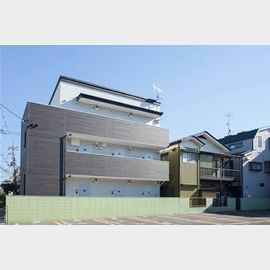 ラヴィータ竹ノ塚 1階 築12年9ヶ月の賃貸物件