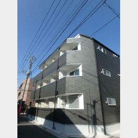 堀切菖蒲園駅より徒歩7分 1階 築10年の賃貸物件